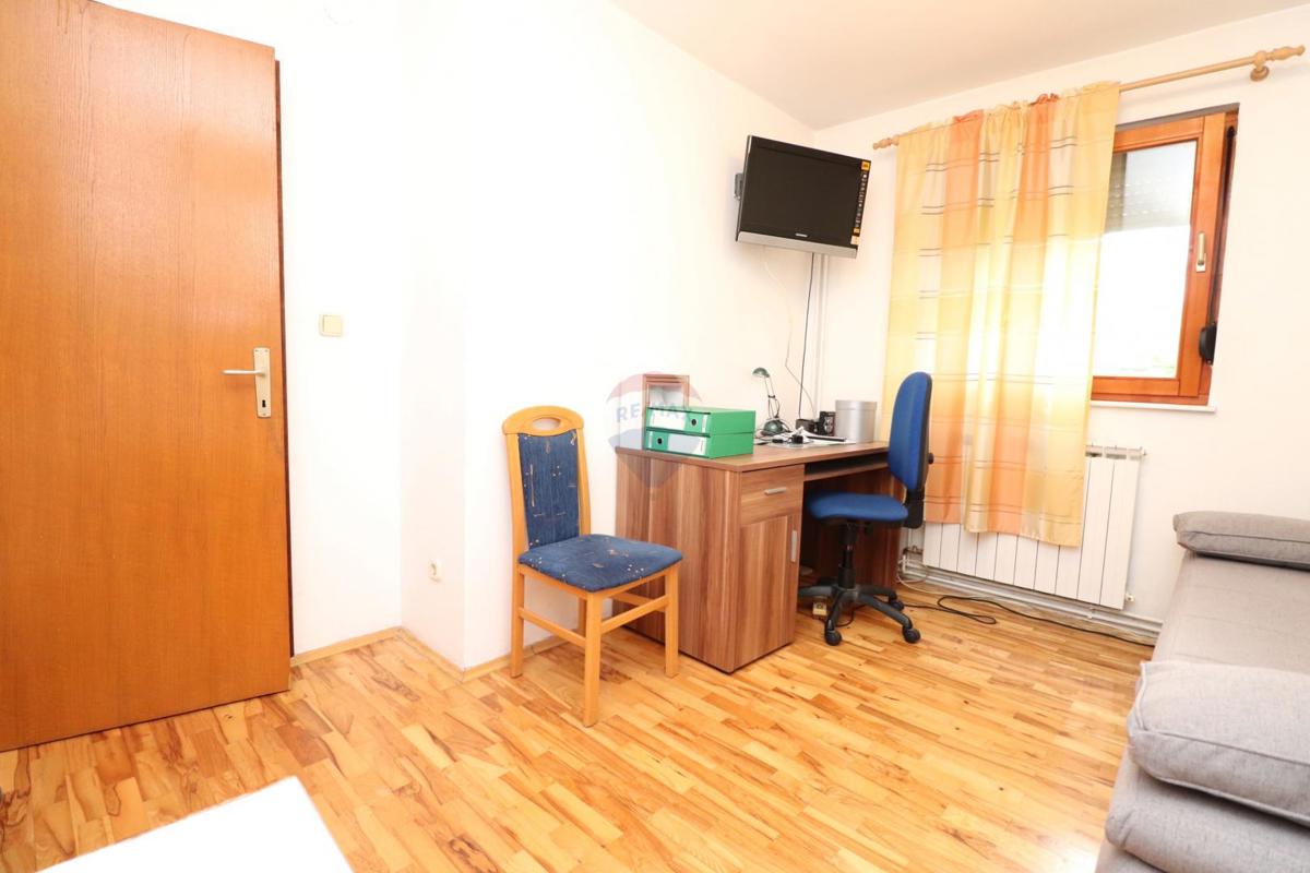 Stanovanje/Apartma Sveta Klara, Novi Zagreb - Zapad, 110m2