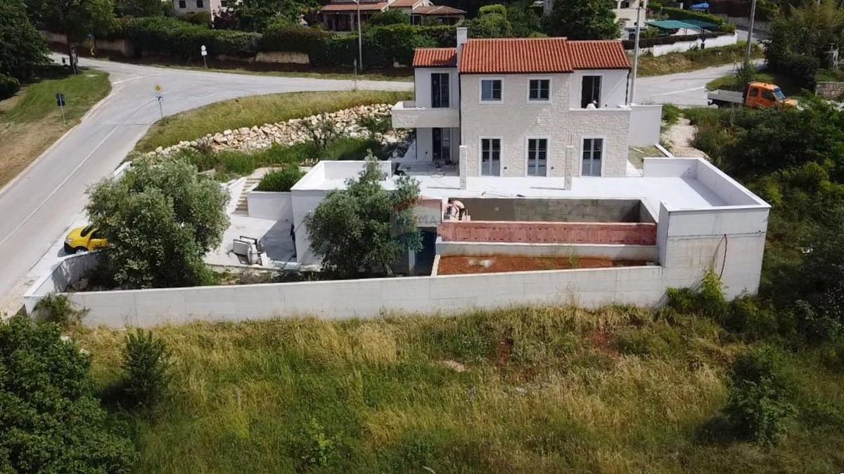Hiša Poreč okolica, Poreč, 210m2