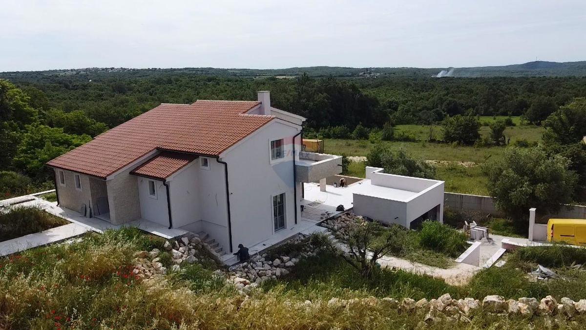 Hiša Poreč okolica, Poreč, 210m2