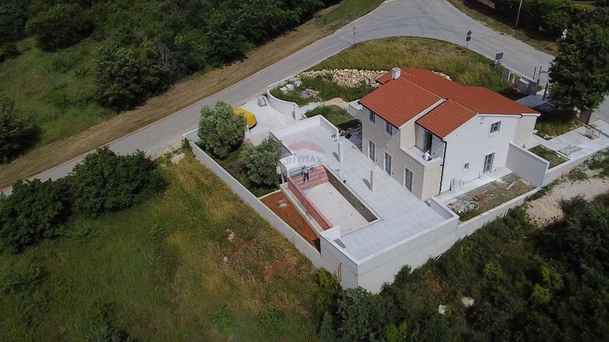 Hiša Poreč okolica, Poreč, 210m2