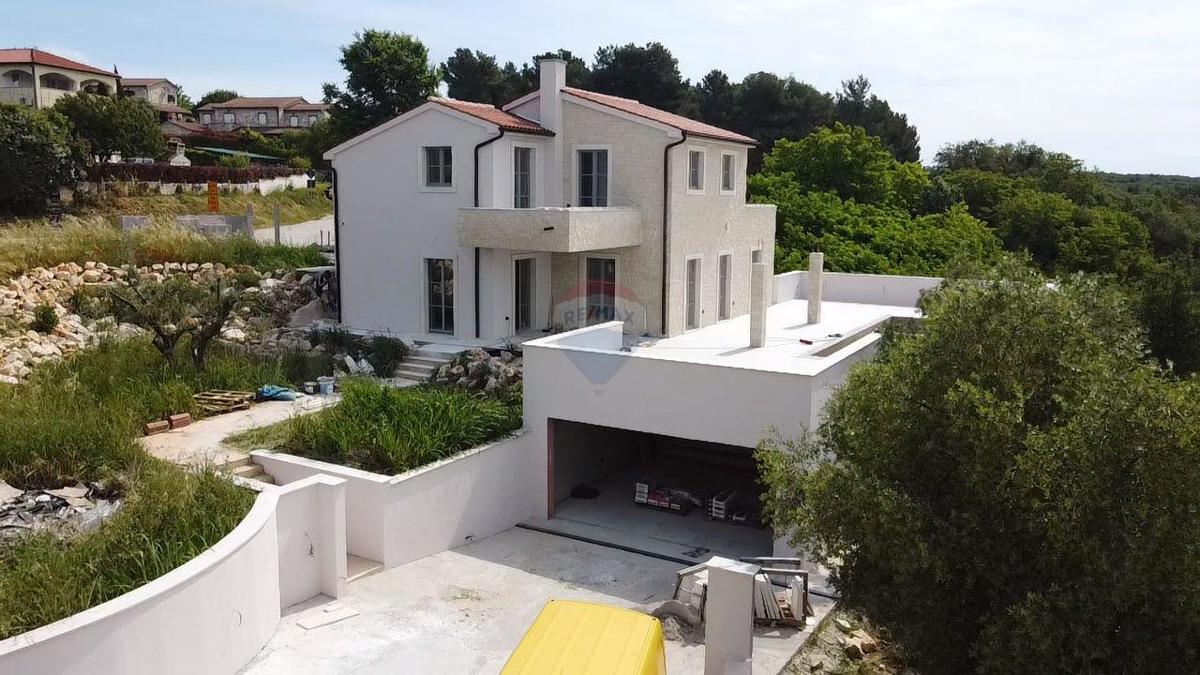 Hiša Poreč okolica, Poreč, 210m2