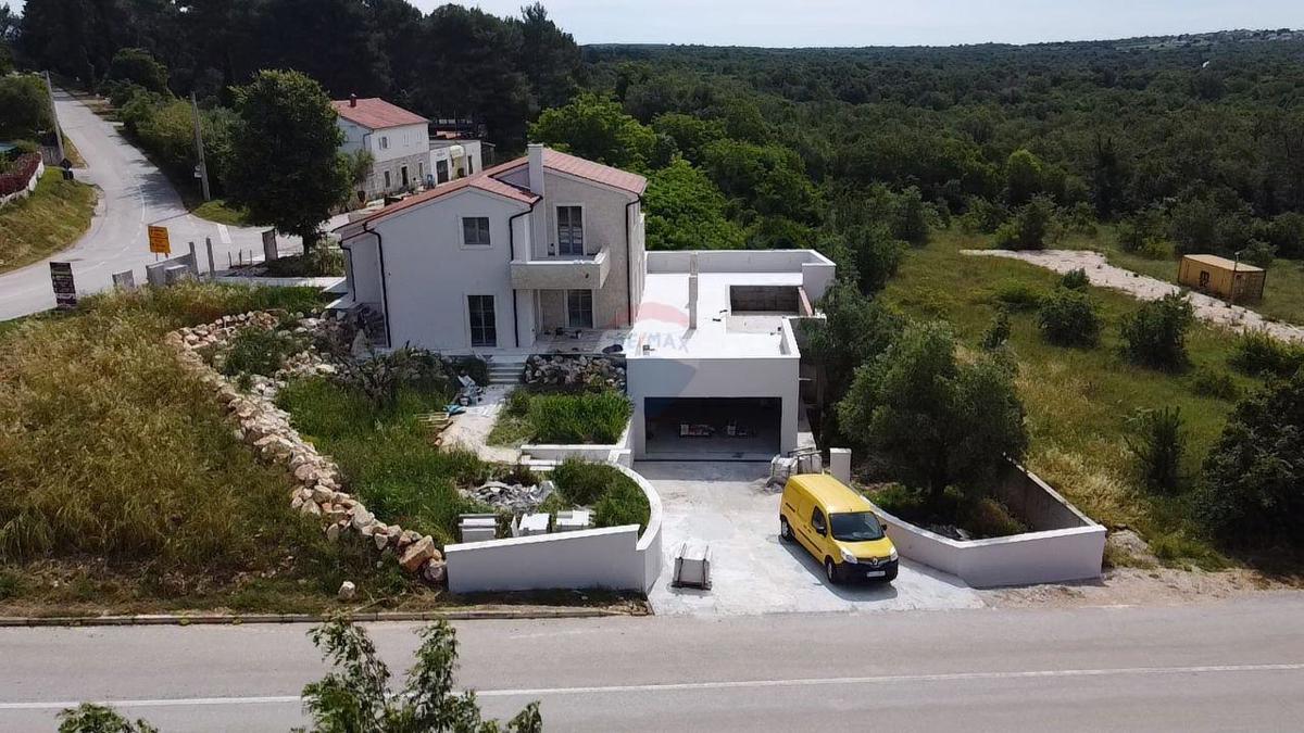 Hiša Poreč okolica, Poreč, 210m2