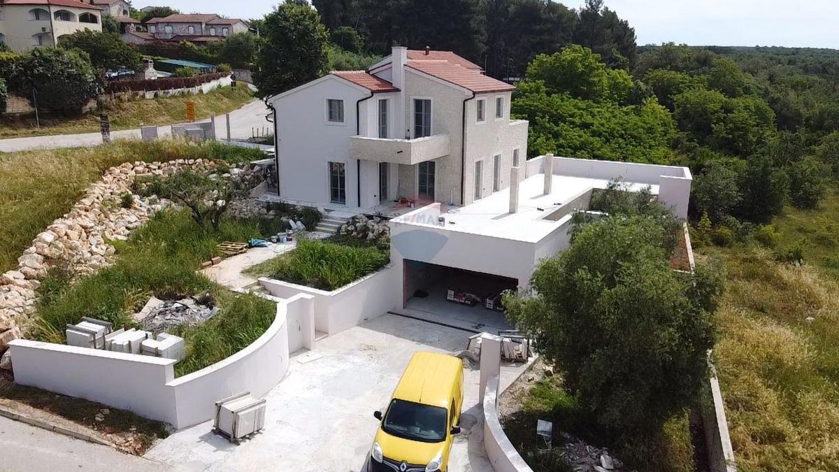 Hiša Poreč okolica, Poreč, 210m2