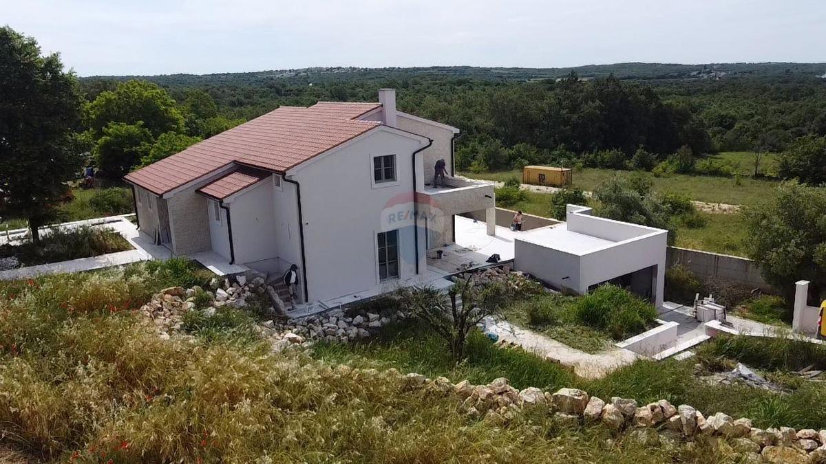 Hiša Poreč okolica, Poreč, 210m2