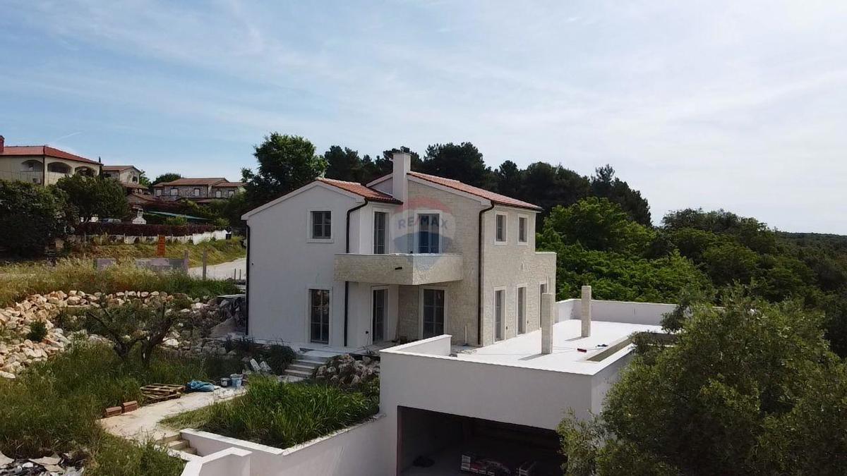 Hiša Poreč okolica, Poreč, 210m2