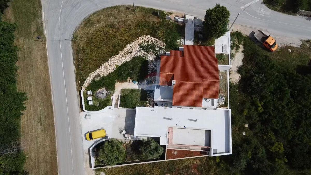 Hiša Poreč okolica, Poreč, 210m2