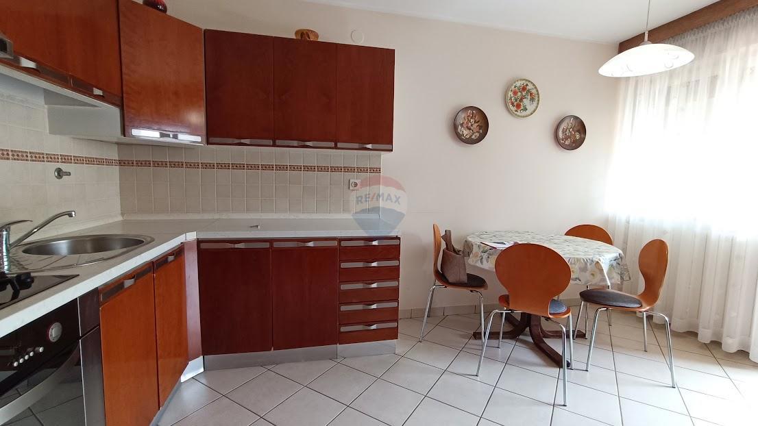 Stanovanje/Apartma Srdoči, Rijeka, 56m2