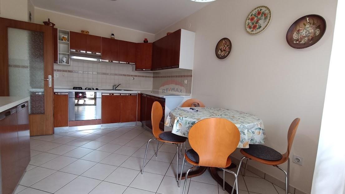 Stanovanje/Apartma Srdoči, Rijeka, 56m2
