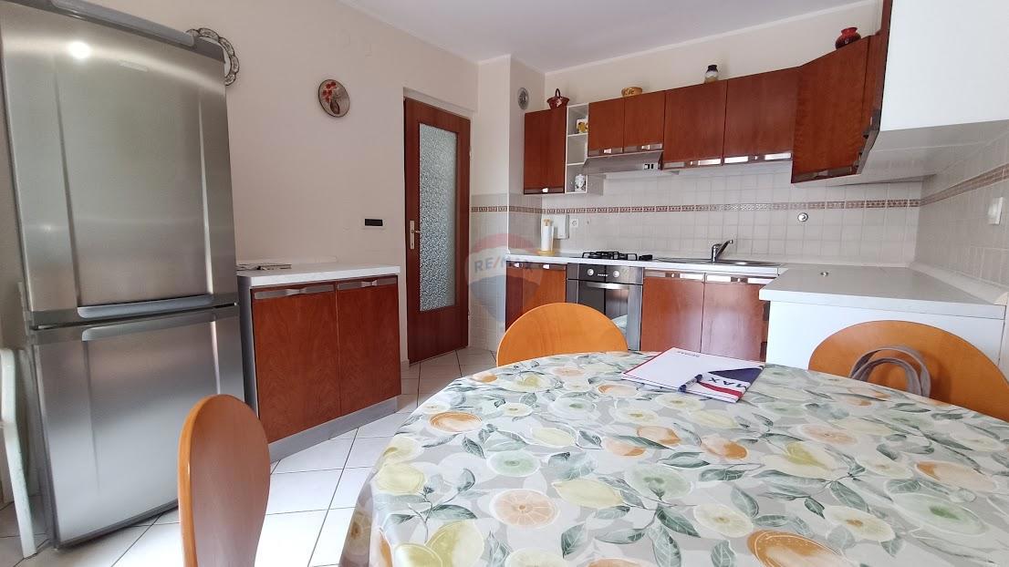Stanovanje/Apartma Srdoči, Rijeka, 56m2