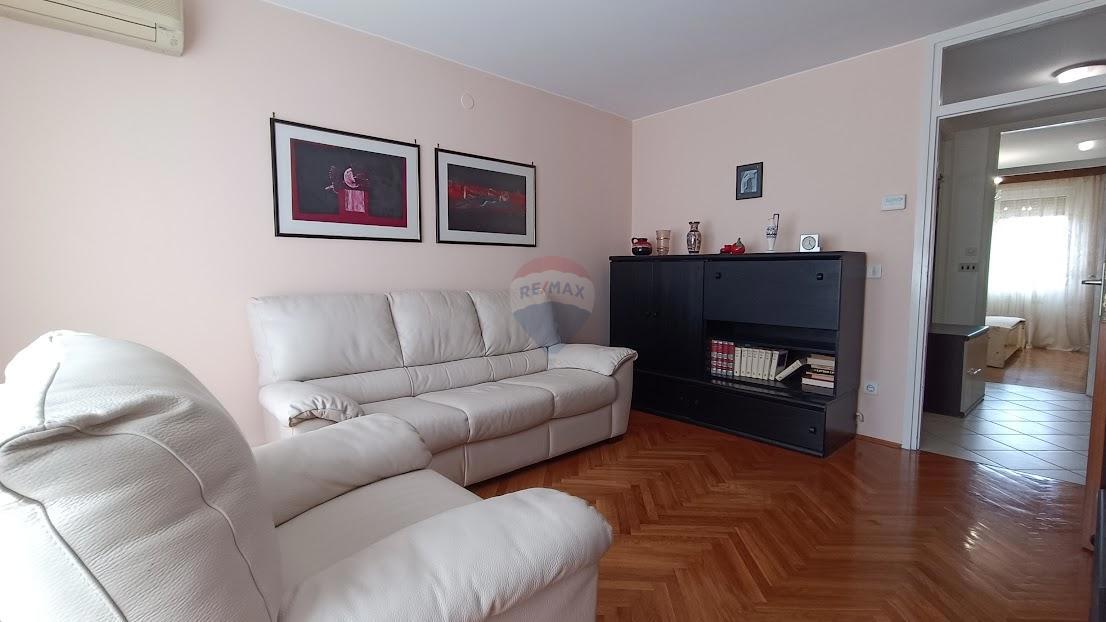Stanovanje/Apartma Srdoči, Rijeka, 56m2