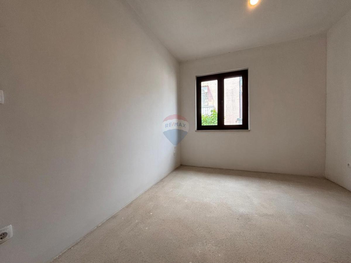 Stanovanje/Apartma Malinska, Malinska-Dubašnica, 60m2