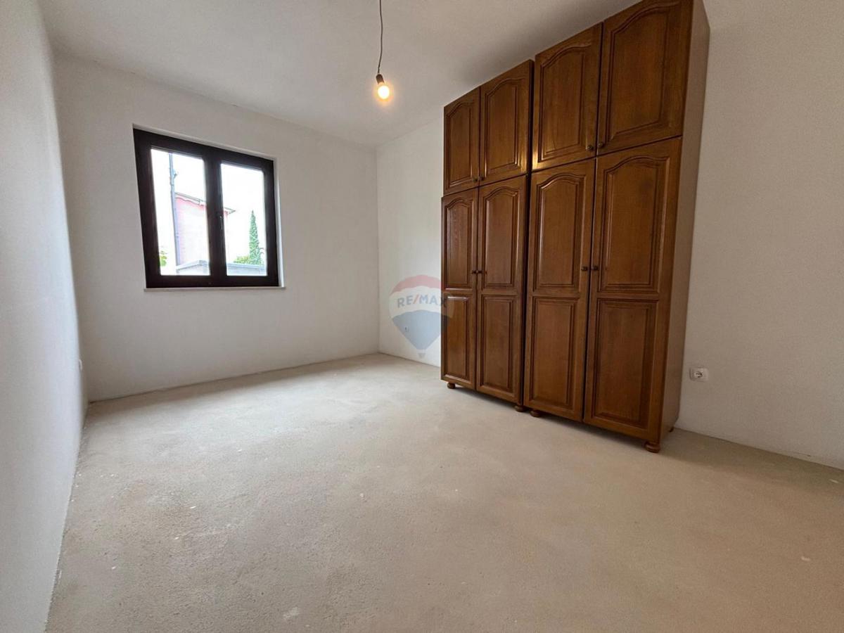 Stanovanje/Apartma Malinska, Malinska-Dubašnica, 60m2