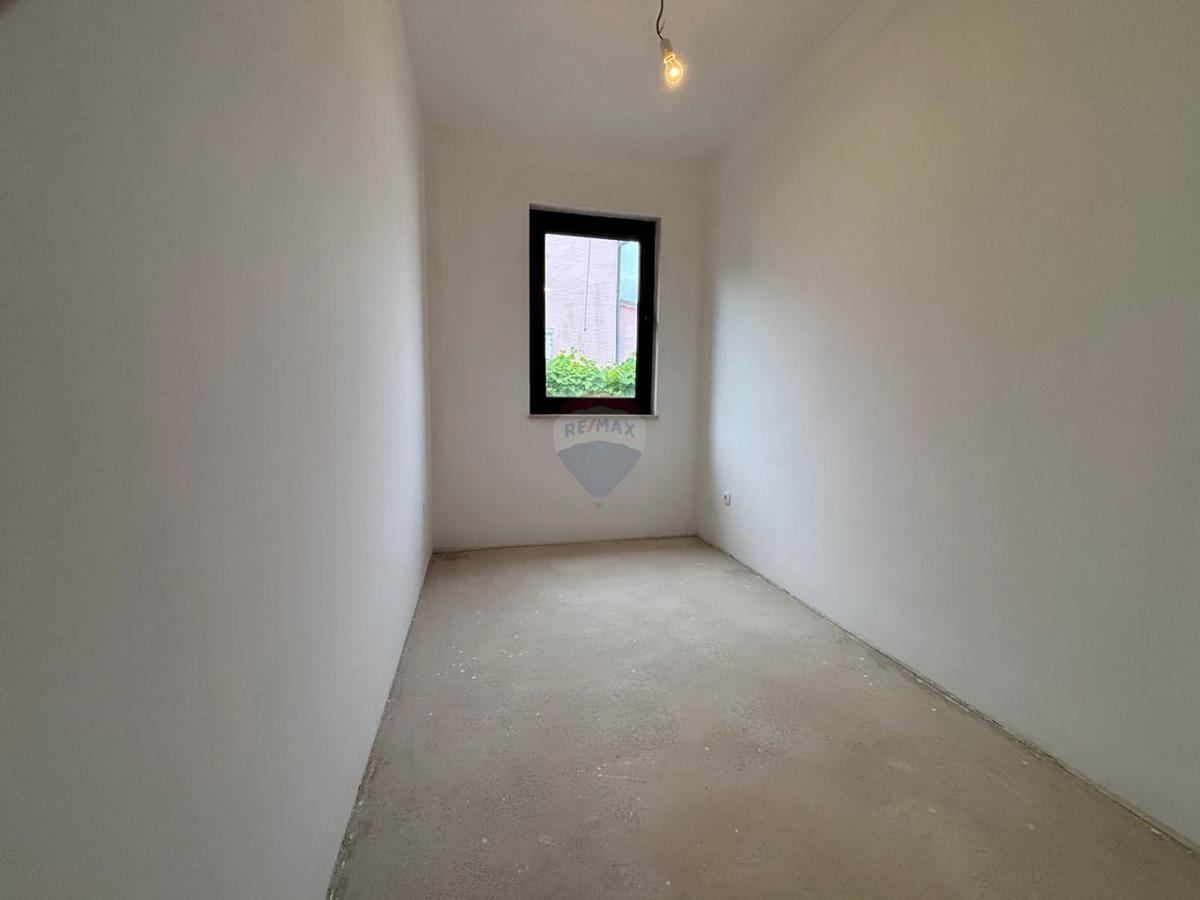 Stanovanje/Apartma Malinska, Malinska-Dubašnica, 60m2
