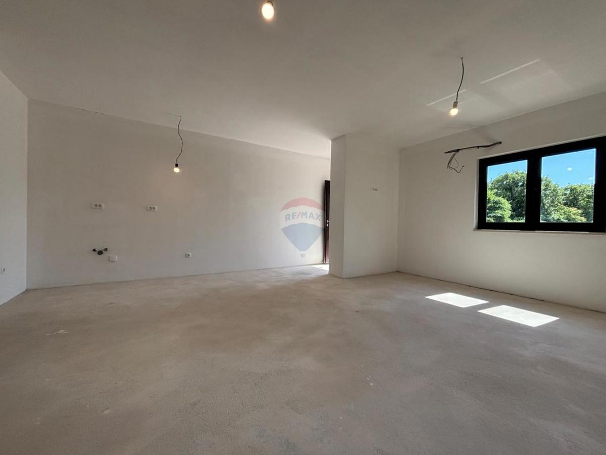 Stanovanje/Apartma Malinska, Malinska-Dubašnica, 60m2