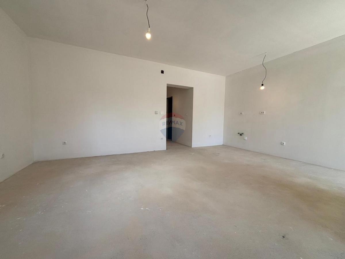 Stanovanje/Apartma Malinska, Malinska-Dubašnica, 60m2