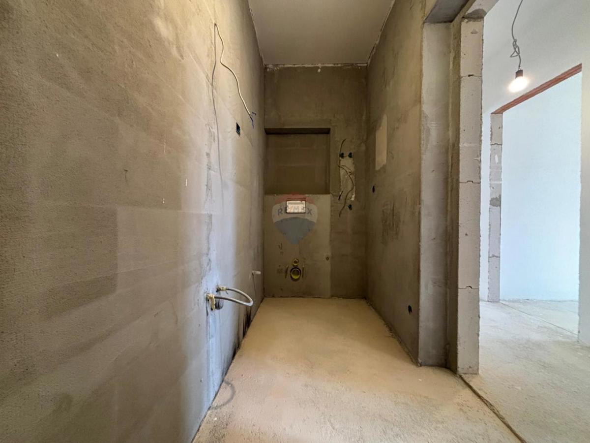 Stanovanje/Apartma Malinska, Malinska-Dubašnica, 60m2