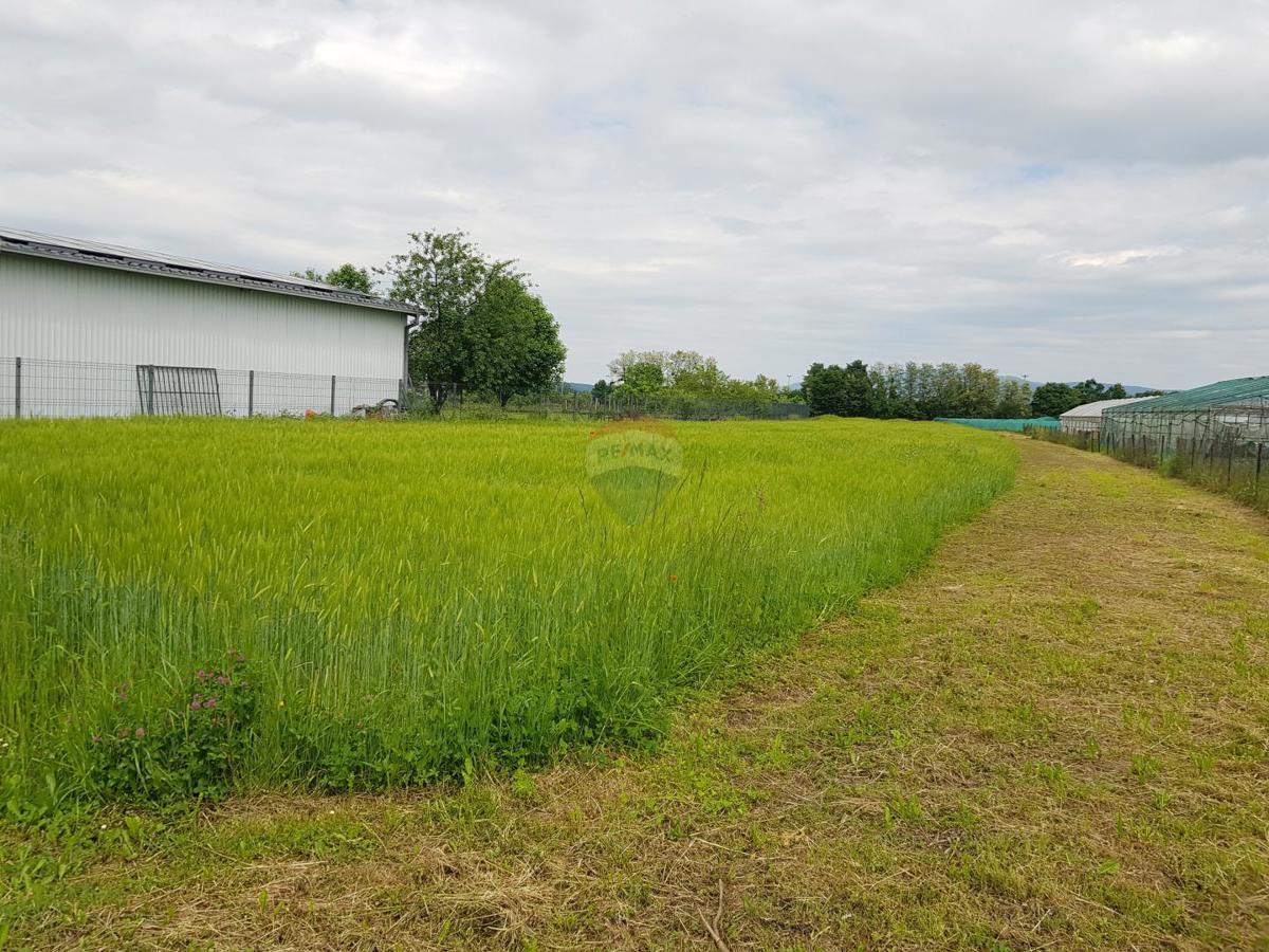 Stavbno zemljišče Bregana, Samobor - Okolica, 1.992m2
