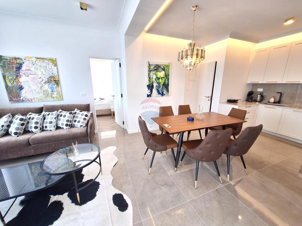 Stanovanje/Apartma Dobreć, Opatija - Okolica, 124m2