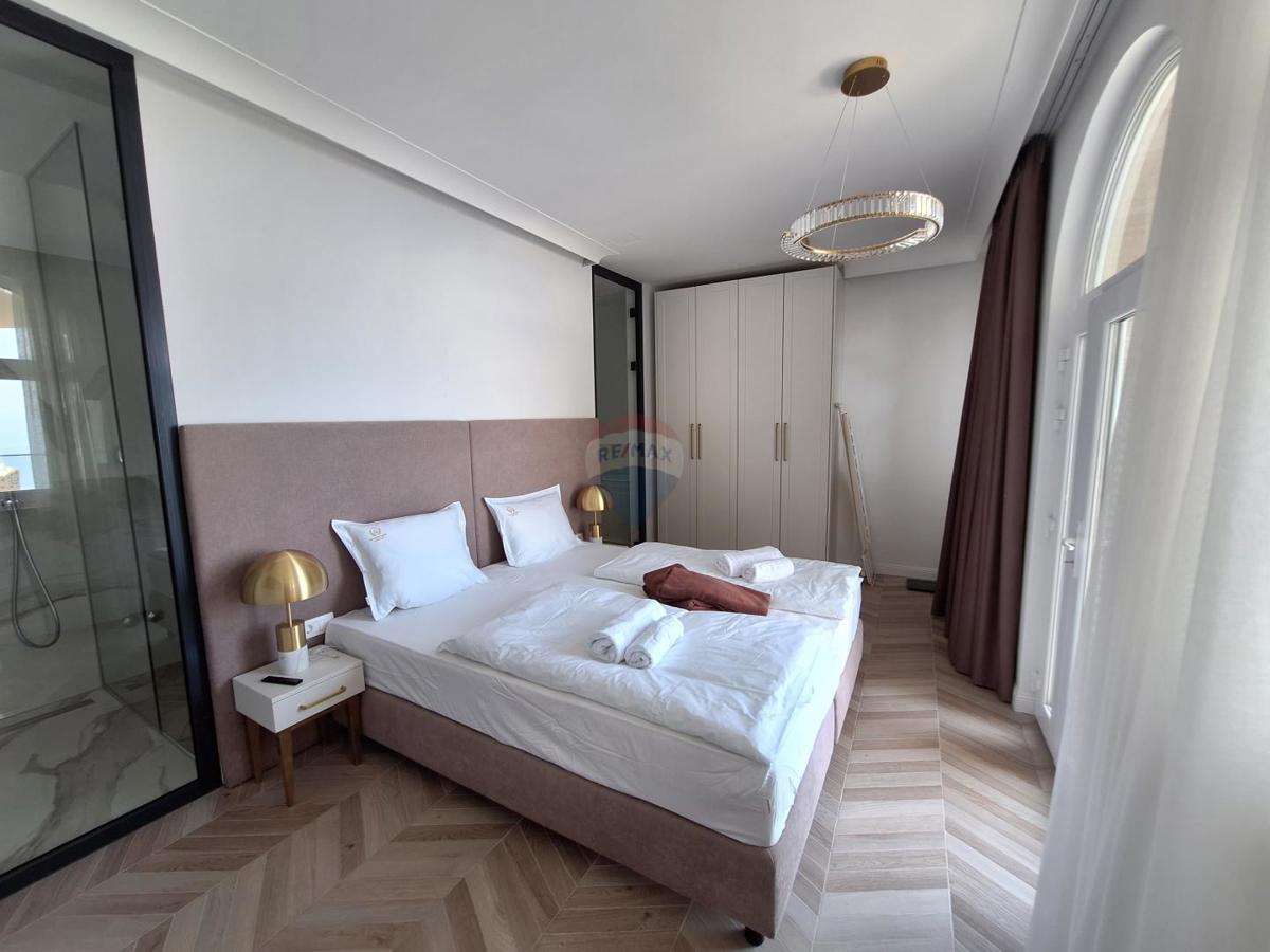 Stanovanje/Apartma Dobreć, Opatija - Okolica, 124m2