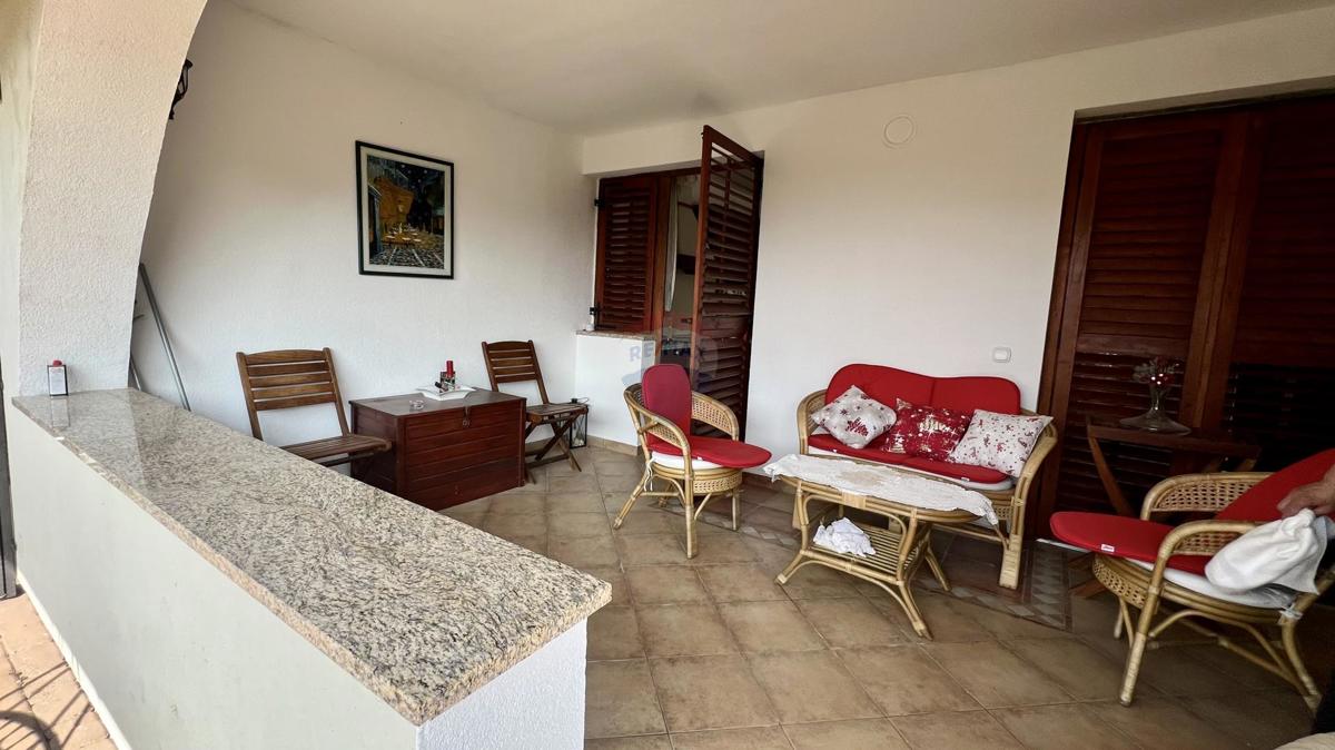 Stanovanje/Apartma Bogovići, Malinska-Dubašnica, 71,40m2