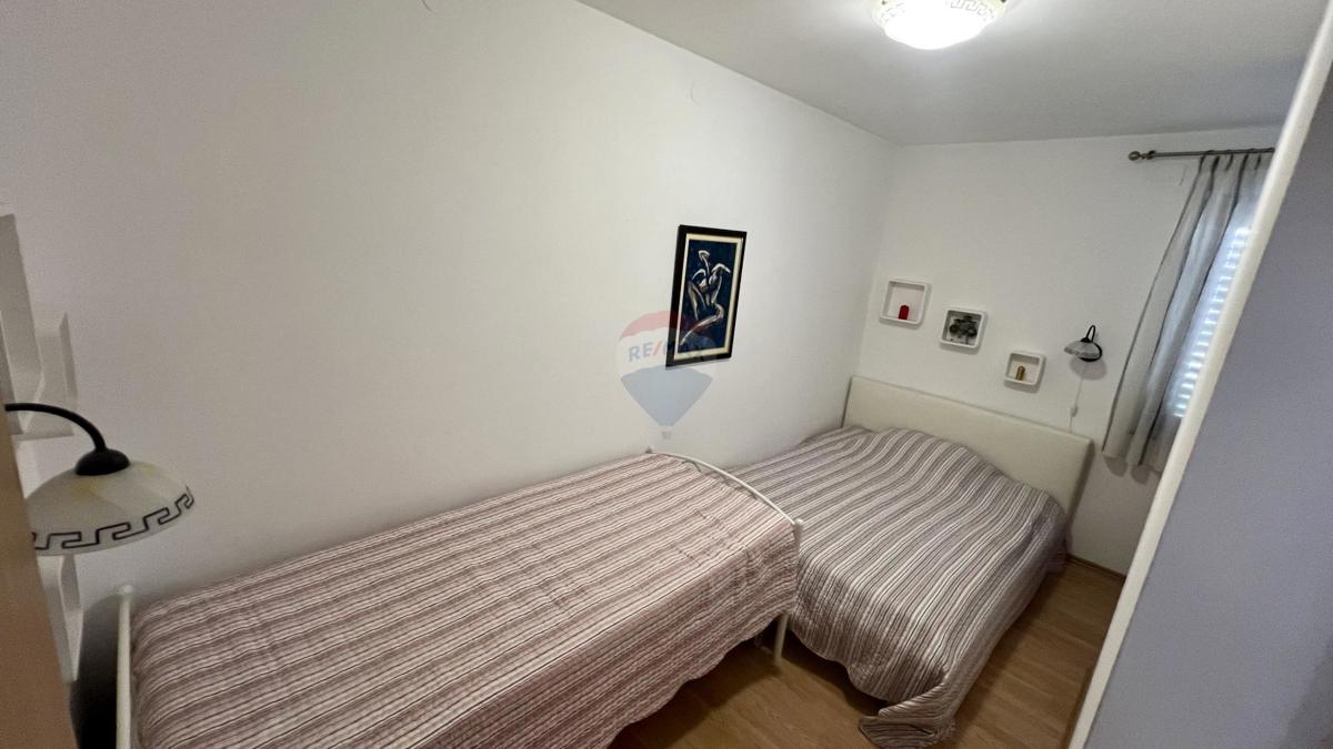 Stanovanje/Apartma Bogovići, Malinska-Dubašnica, 71,40m2