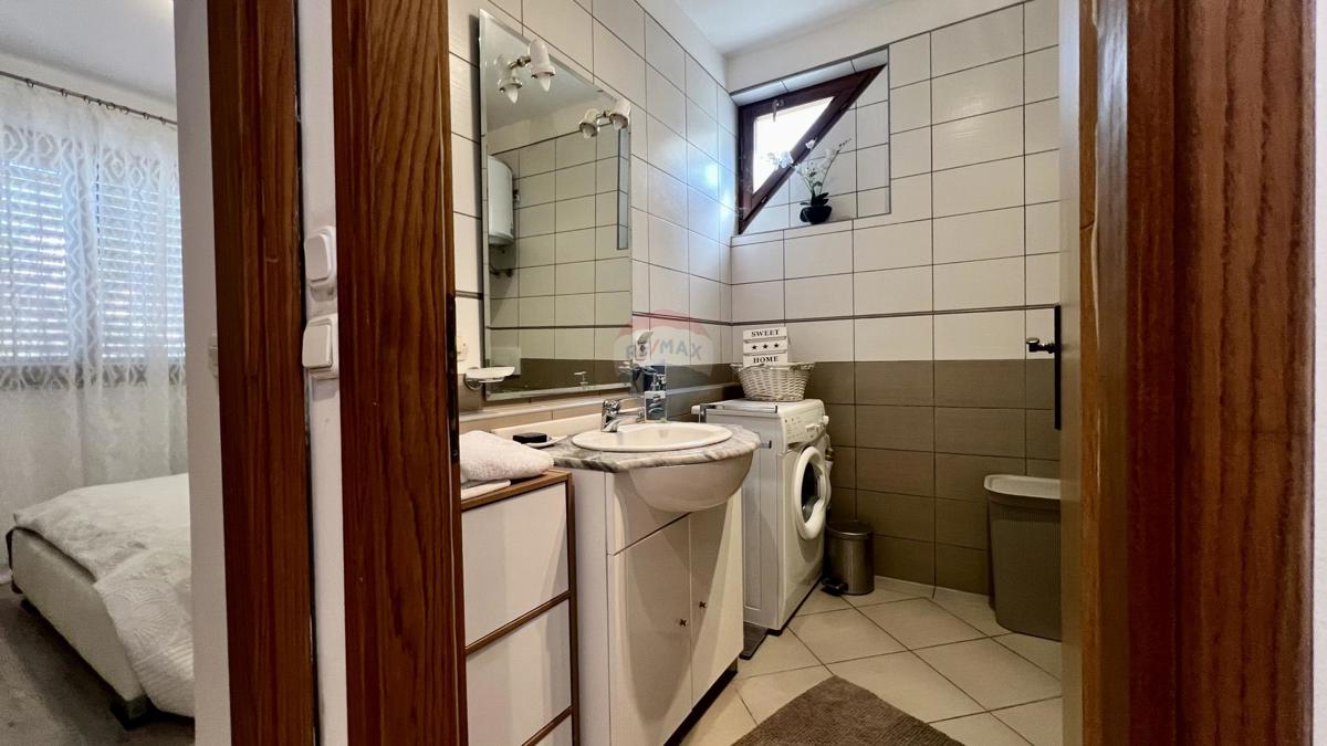 Stanovanje/Apartma Bogovići, Malinska-Dubašnica, 71,40m2