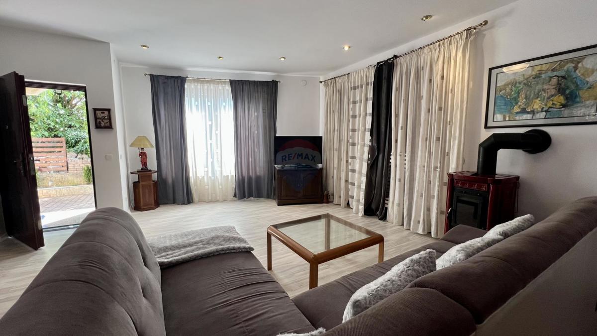 Stanovanje/Apartma Bogovići, Malinska-Dubašnica, 71,40m2