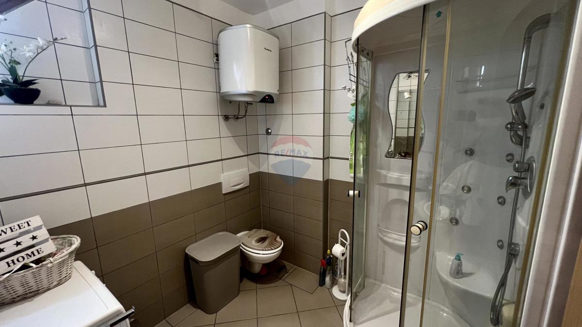 Stanovanje/Apartma Bogovići, Malinska-Dubašnica, 71,40m2
