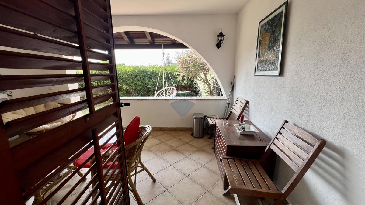 Stanovanje/Apartma Bogovići, Malinska-Dubašnica, 71,40m2