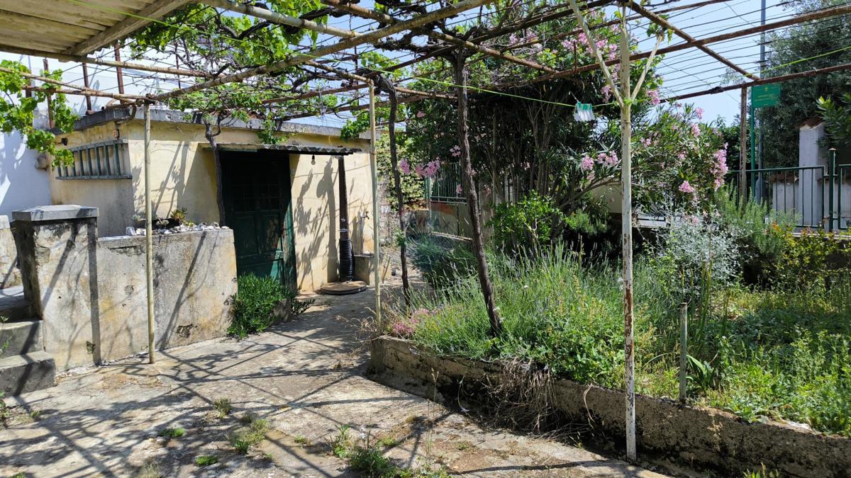 Hiša Veli vrh, Pula, 69m2