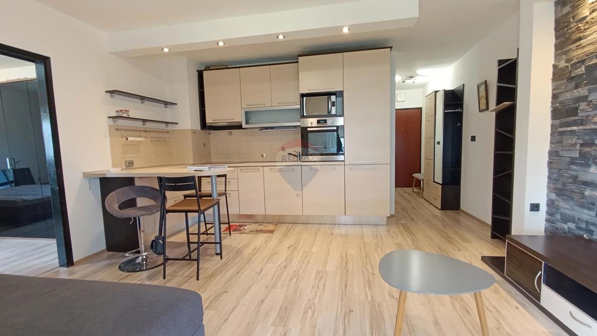 Stanovanje/Apartma Centar, Velika Gorica, 46,71m2