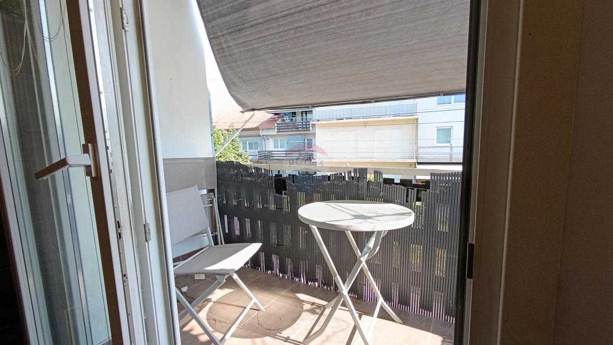 Stanovanje/Apartma Centar, Velika Gorica, 46,71m2