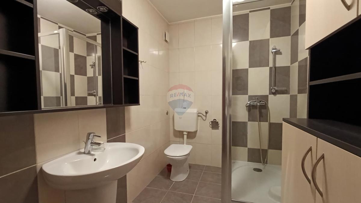 Stanovanje/Apartma Centar, Velika Gorica, 46,71m2