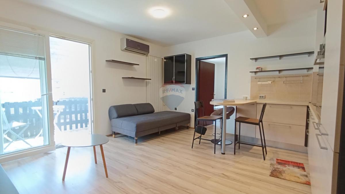 Stanovanje/Apartma Centar, Velika Gorica, 46,71m2