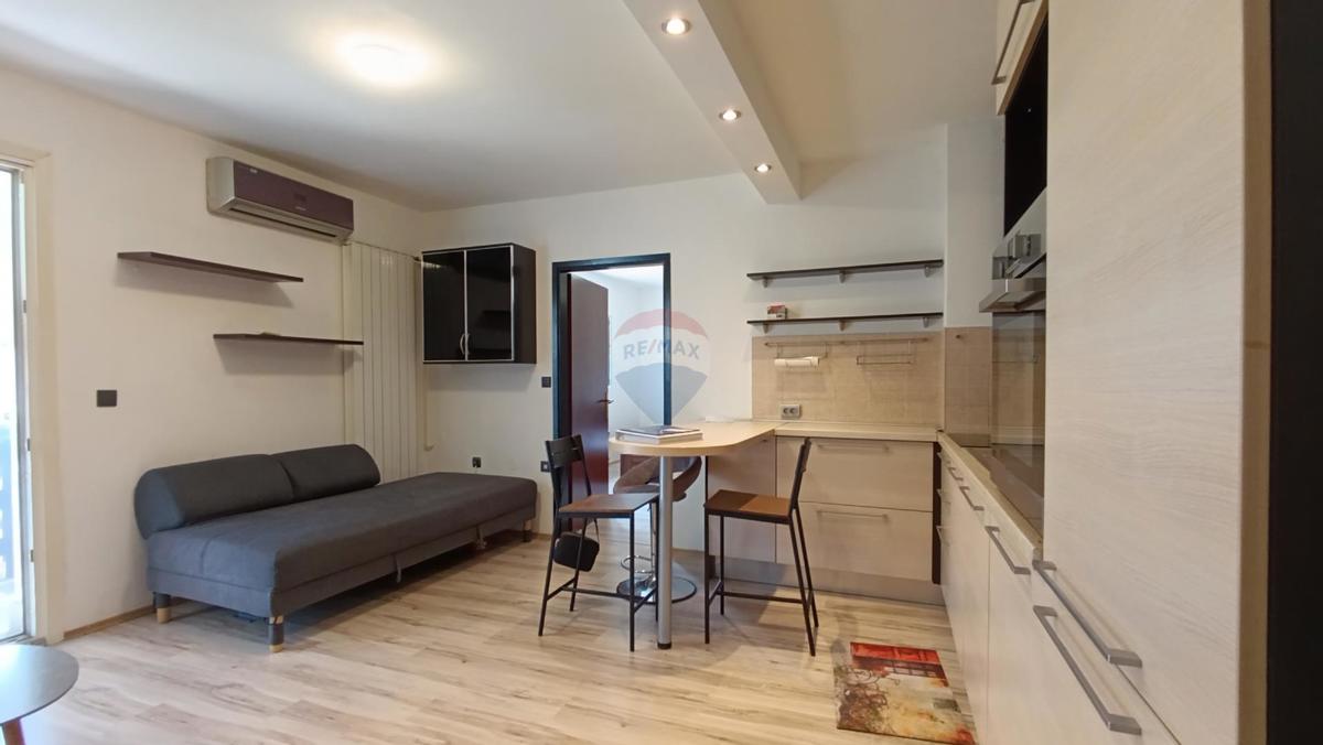 Stanovanje/Apartma Centar, Velika Gorica, 46,71m2