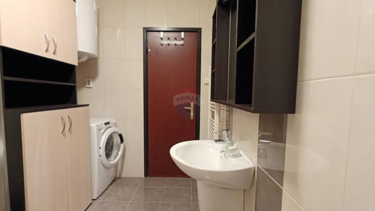 Stanovanje/Apartma Centar, Velika Gorica, 46,71m2