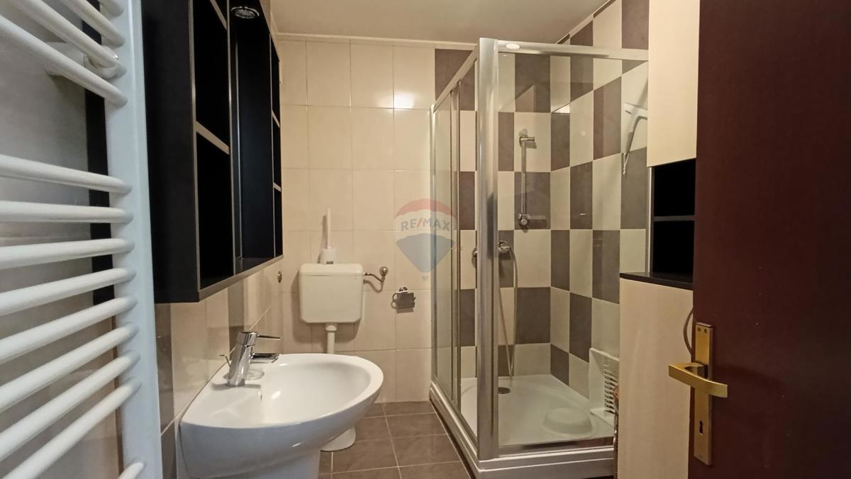 Stanovanje/Apartma Centar, Velika Gorica, 46,71m2
