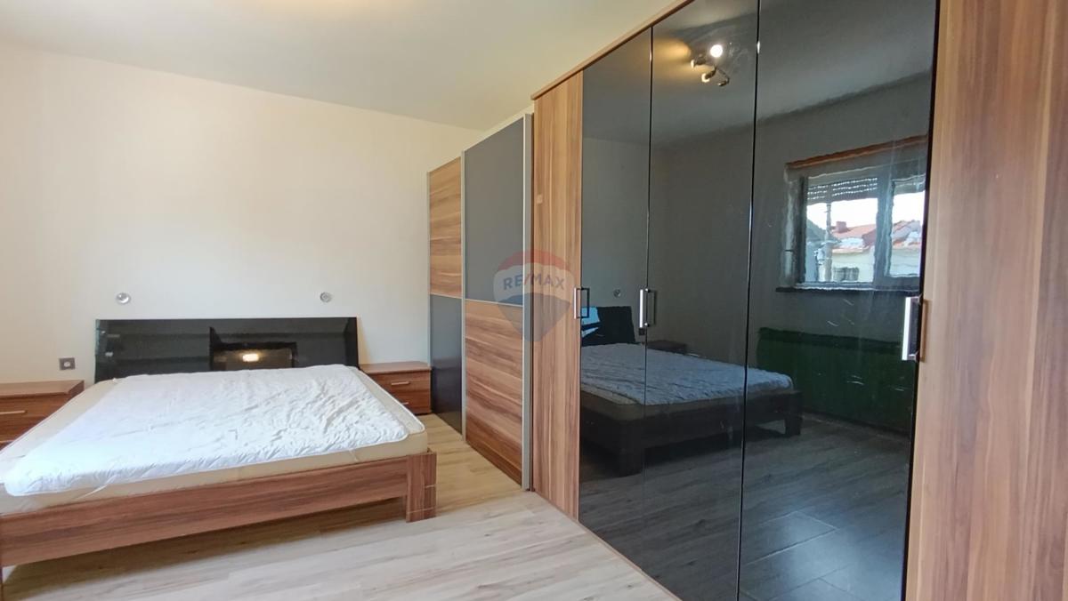 Stanovanje/Apartma Centar, Velika Gorica, 46,71m2