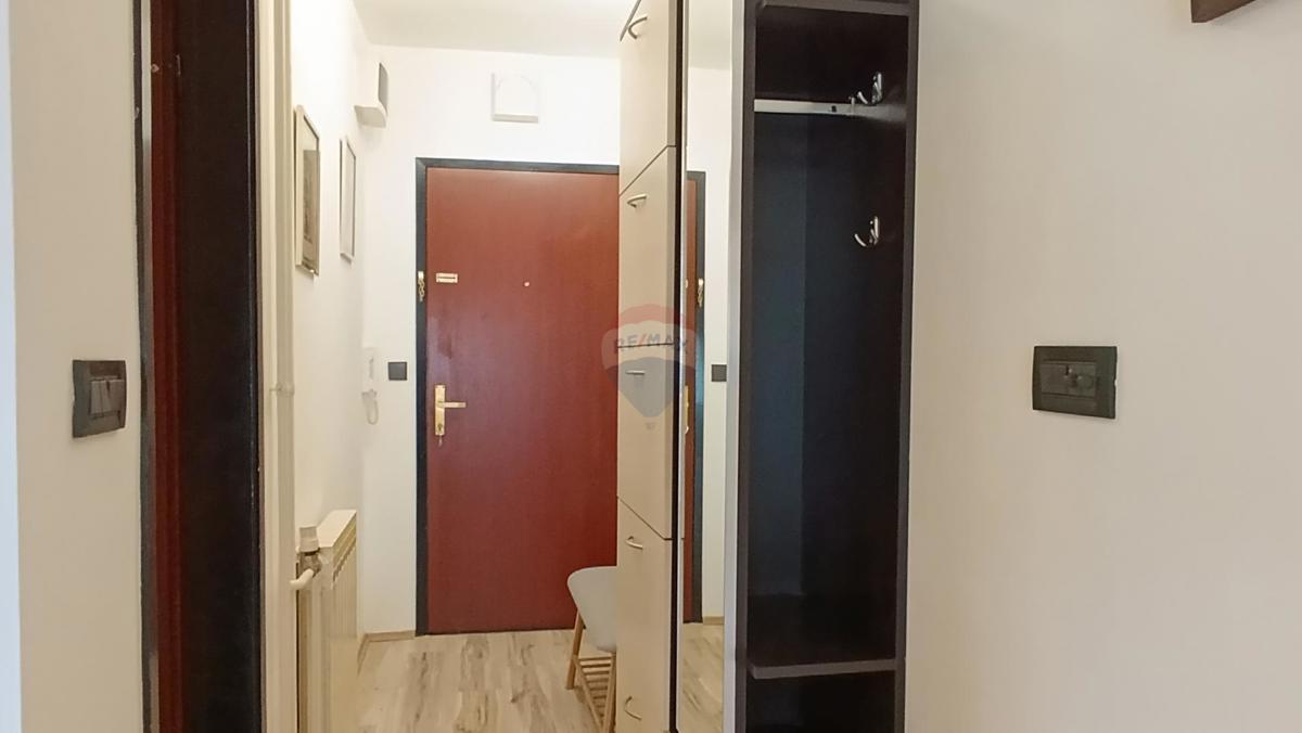 Stanovanje/Apartma Centar, Velika Gorica, 46,71m2