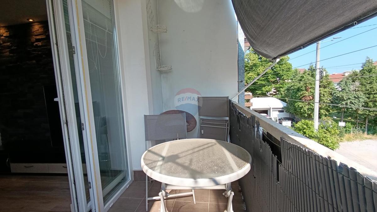 Stanovanje/Apartma Centar, Velika Gorica, 46,71m2