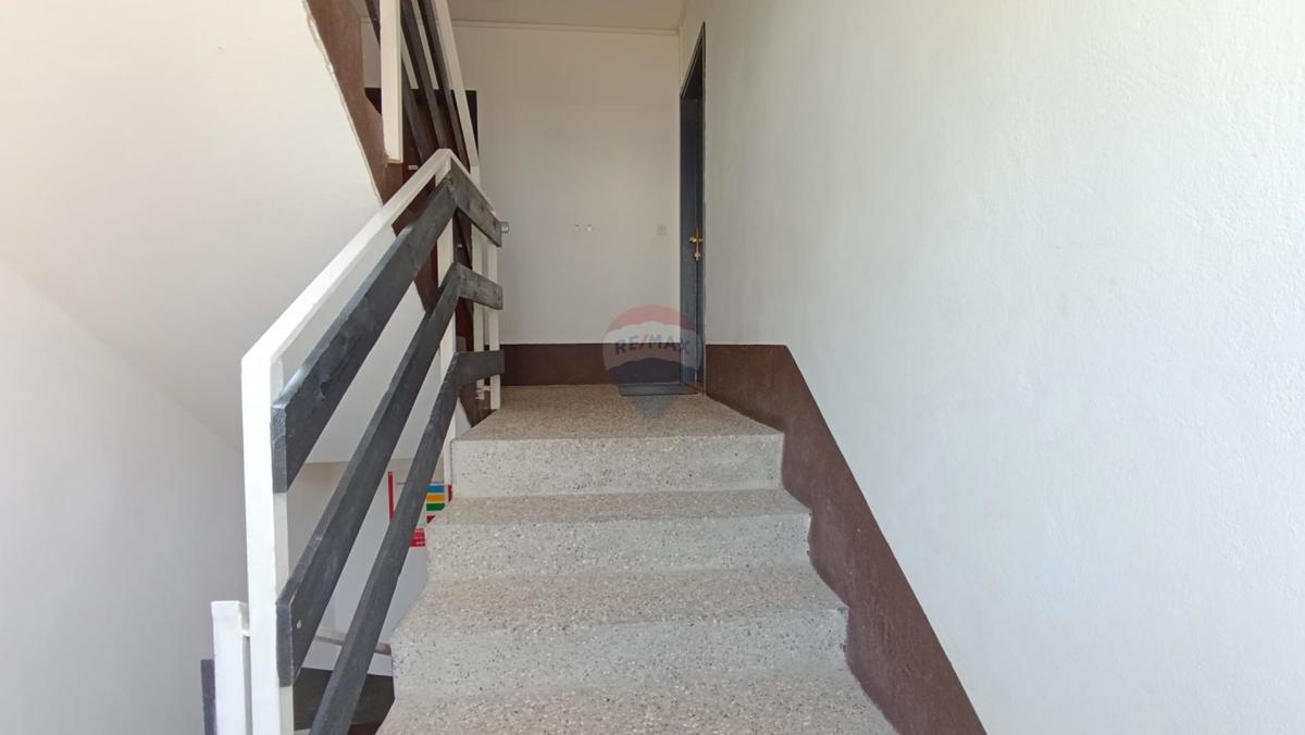 Stanovanje/Apartma Centar, Velika Gorica, 46,71m2