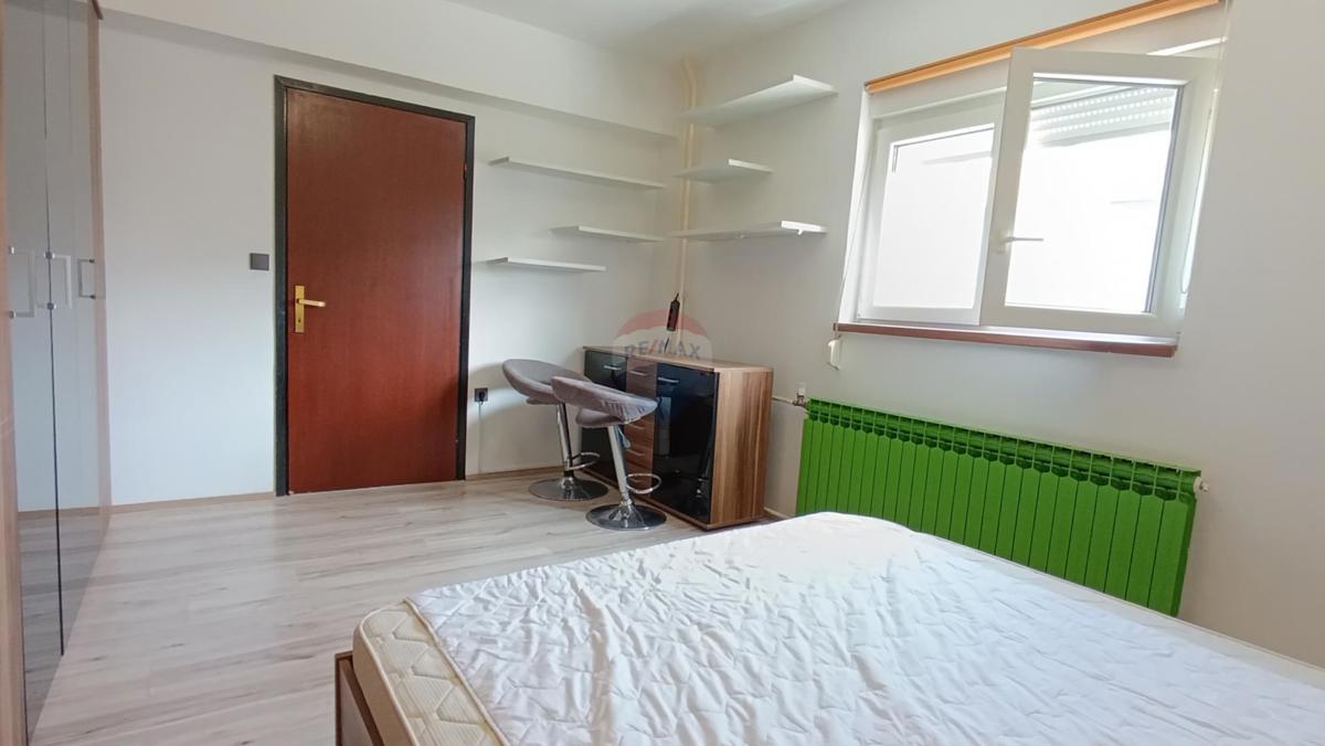Stanovanje/Apartma Centar, Velika Gorica, 46,71m2