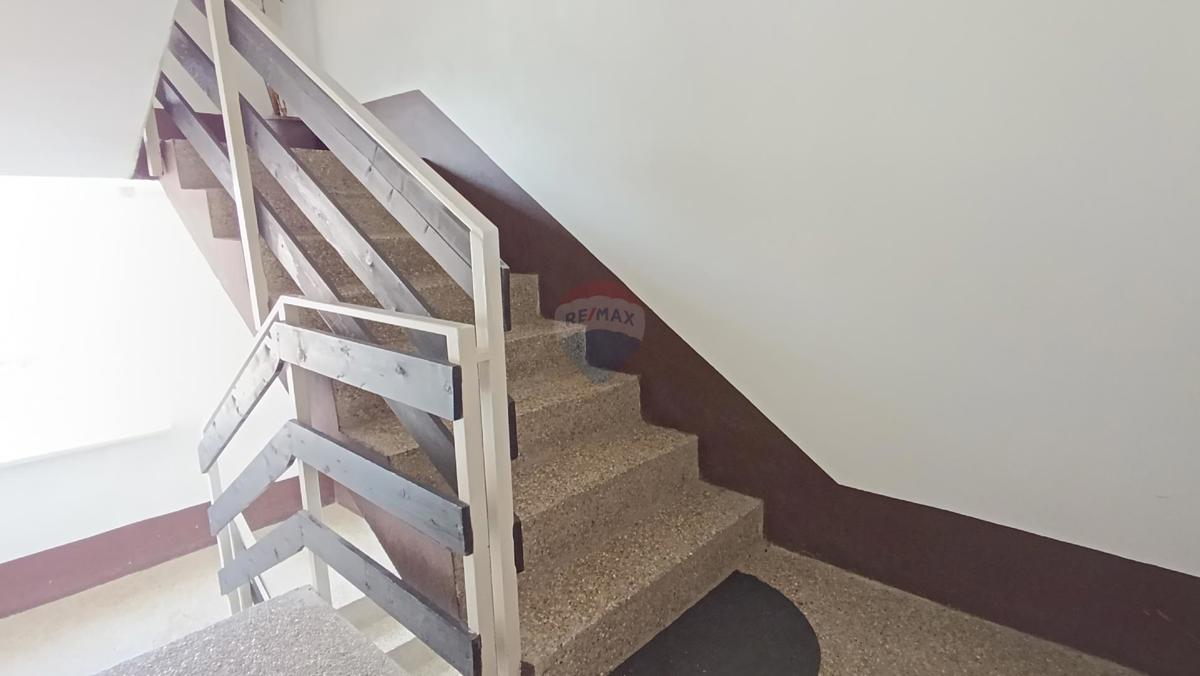 Stanovanje/Apartma Centar, Velika Gorica, 46,71m2