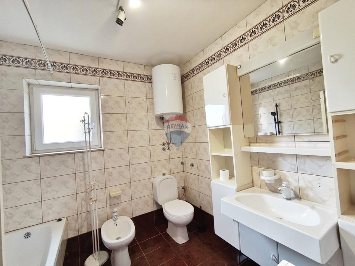 Stanovanje/Apartma Novi Vinodolski, 120,58m2