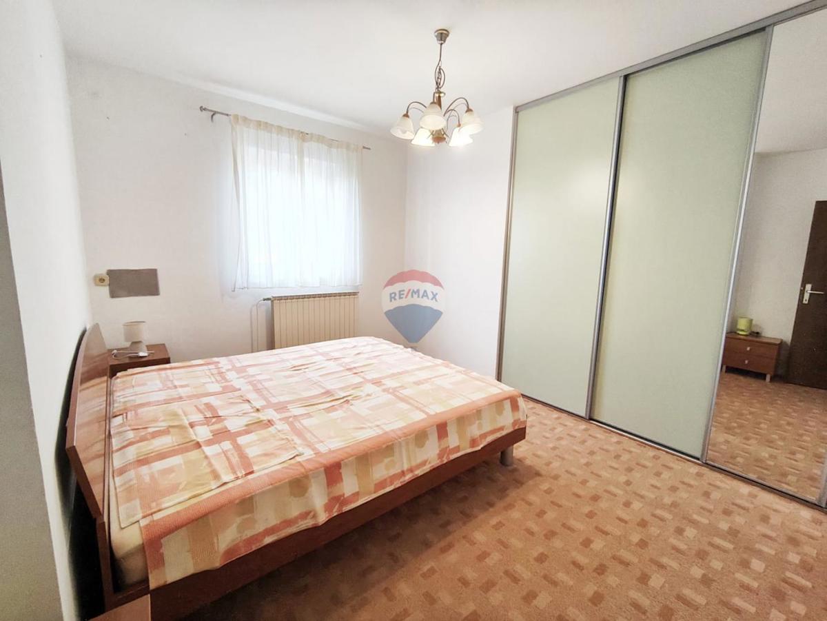 Stanovanje/Apartma Novi Vinodolski, 120,58m2