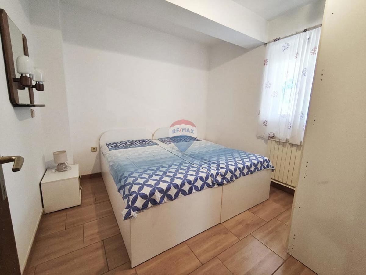 Stanovanje/Apartma Novi Vinodolski, 120,58m2
