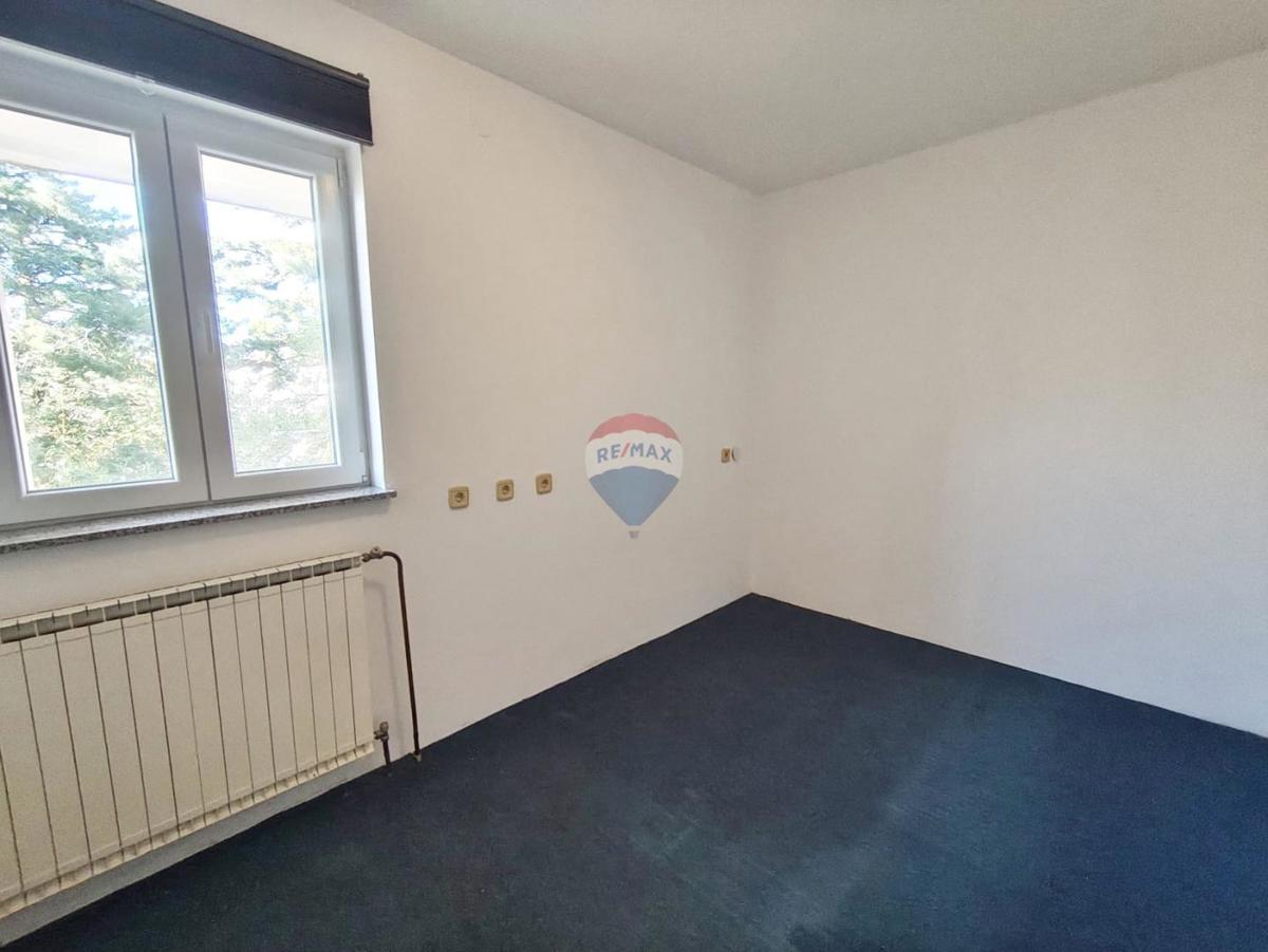 Stanovanje/Apartma Novi Vinodolski, 120,58m2