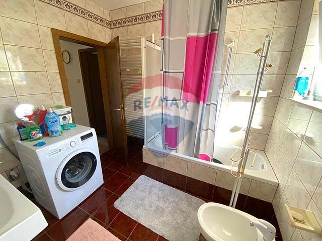 Stanovanje/Apartma Novi Vinodolski, 120,58m2