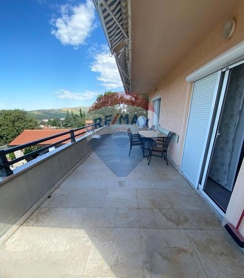 Stanovanje/Apartma Novi Vinodolski, 120,58m2