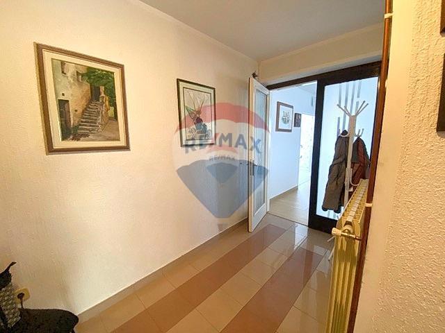 Stanovanje/Apartma Novi Vinodolski, 120,58m2